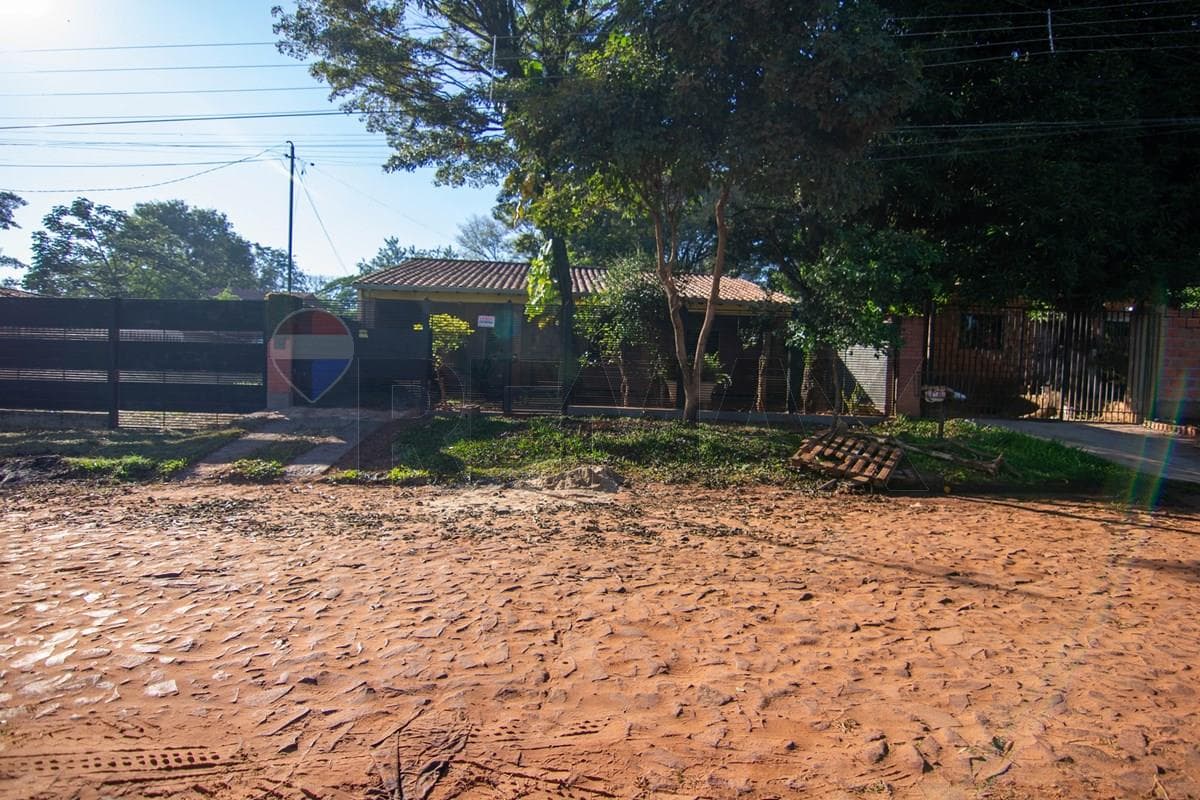 Hermosa casa en venta b°san carlos ñemb, foto 2