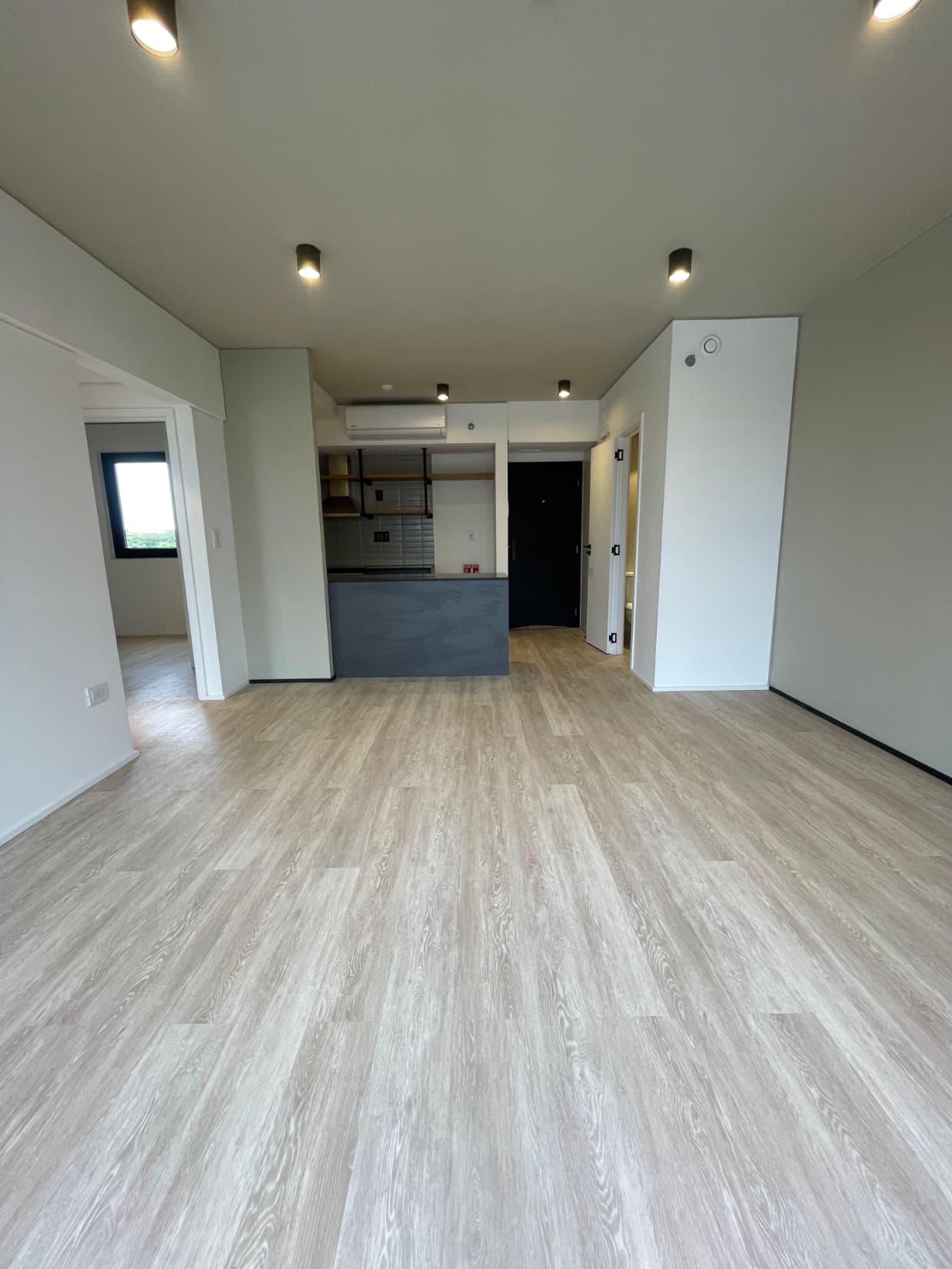 Villa Morra - en venta departamento a estrenar de 2 dormitorios, foto 3