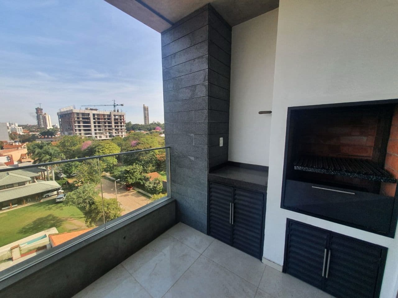 Departamento en Altamira Ykua Sati, foto 5