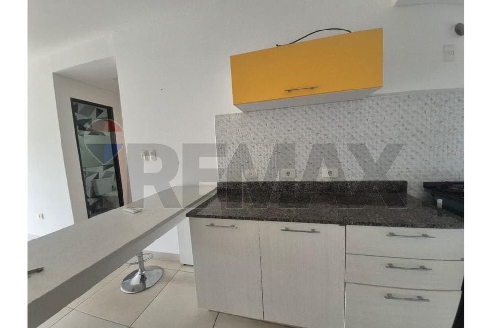 Departamento - Alquiler - Fernando de la Mora, Paraguay, foto 5
