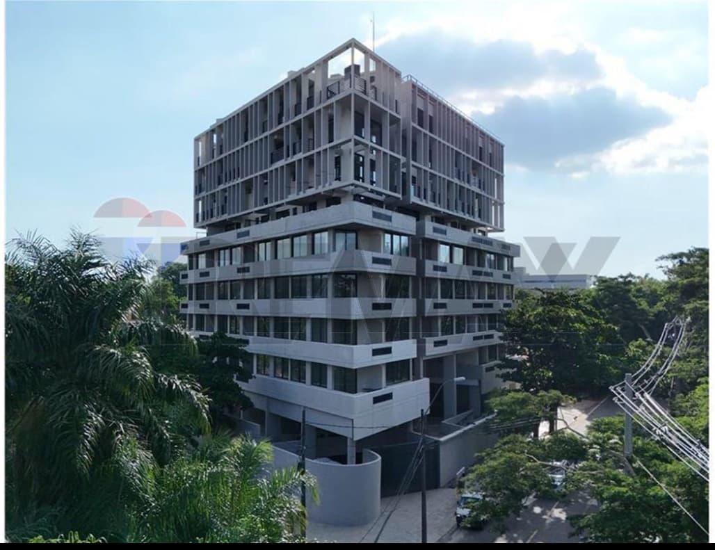 Departamento - Venta - Los Laureles, Asunción, Paraguay — foto 1