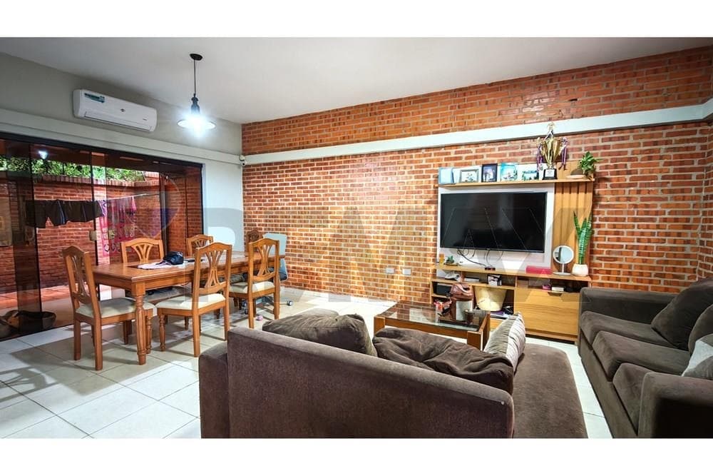En Venta Dúplex 3 dorm. - Fdo. Zona Sur, foto 5