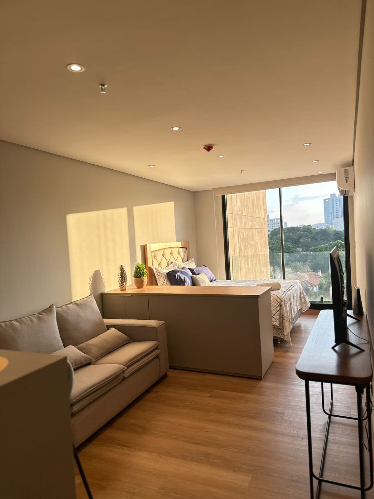 De monoambiente amoblado a estrenar, foto 4
