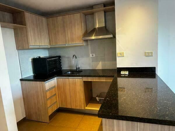 Departamento de 1 dormitorio - edificio altos de vista alegre, foto 2