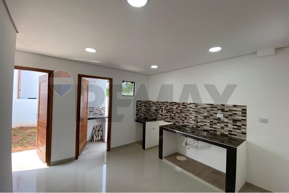 En venta tres duplex en Luque cañada san rafael, foto 4