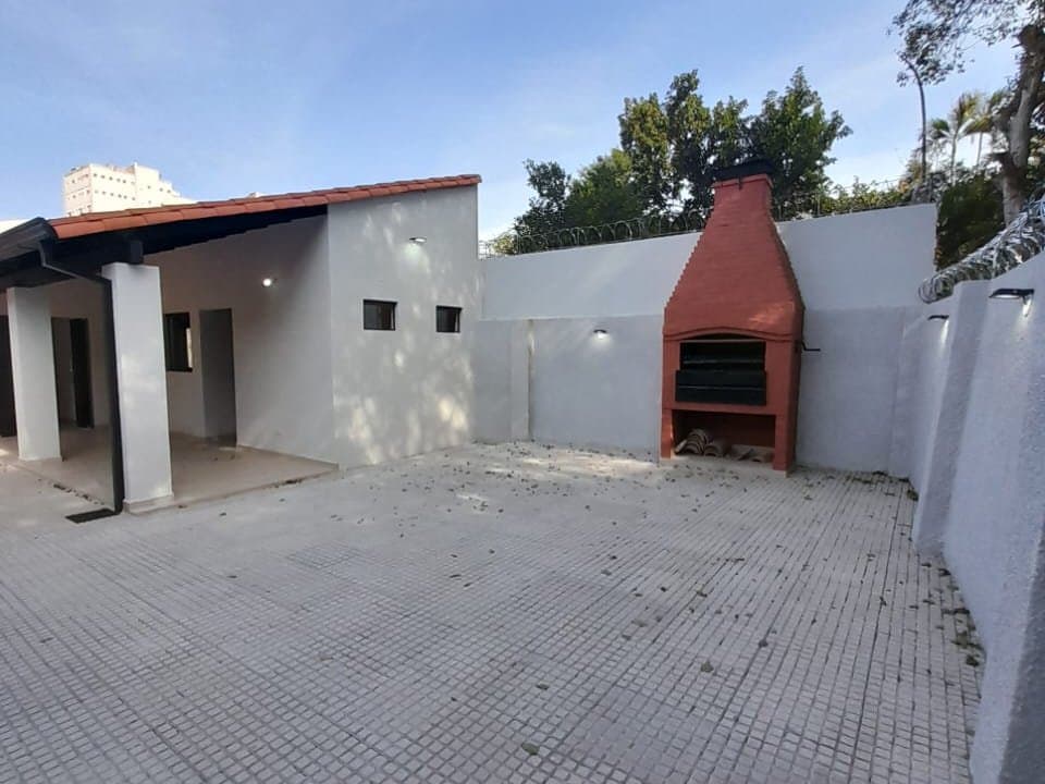 en el Barrio San Roque de Asunción!, foto 5