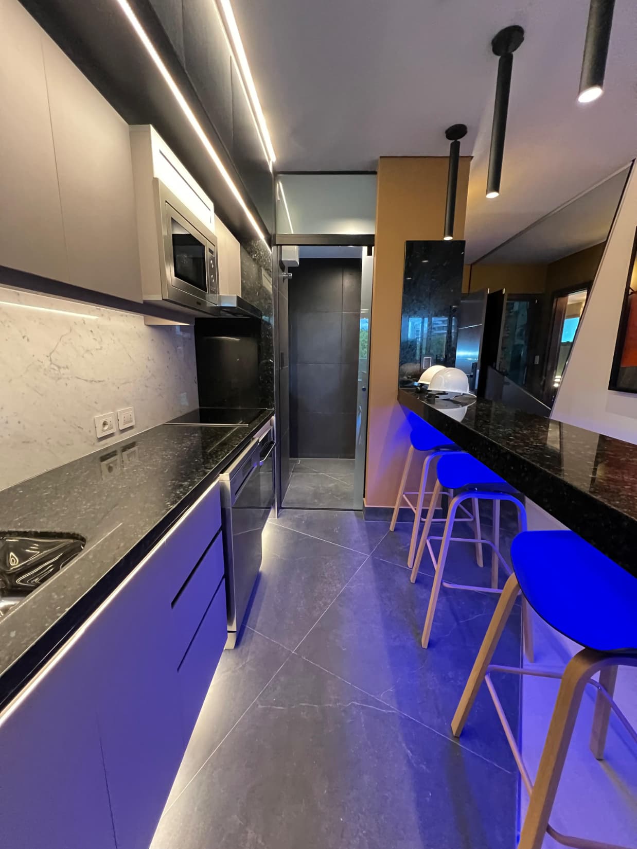 Departamento de 3 dormitorios a entregarse en abril 2026 — foto 5