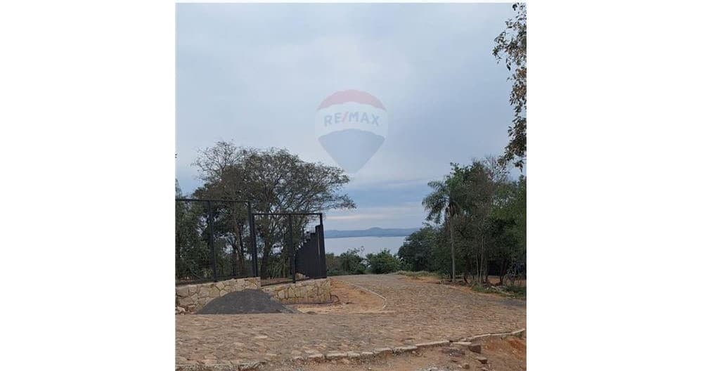 5.4 hectareas con vista al lago en San Bernardino, foto 2