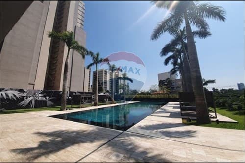 Departamento-Alquiler-PY Asunción Ycuá Satí, foto 2