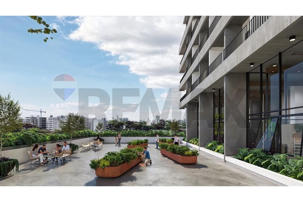 Departamento-venta-villamorra-asuncion, foto 2