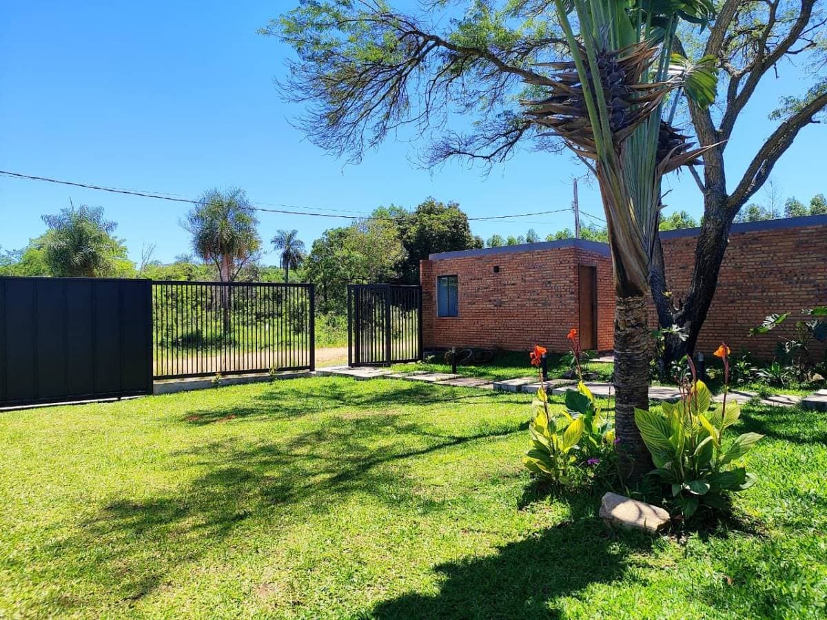 En venta casa quinta en San Bernardino - barrio santo domingo, foto 4