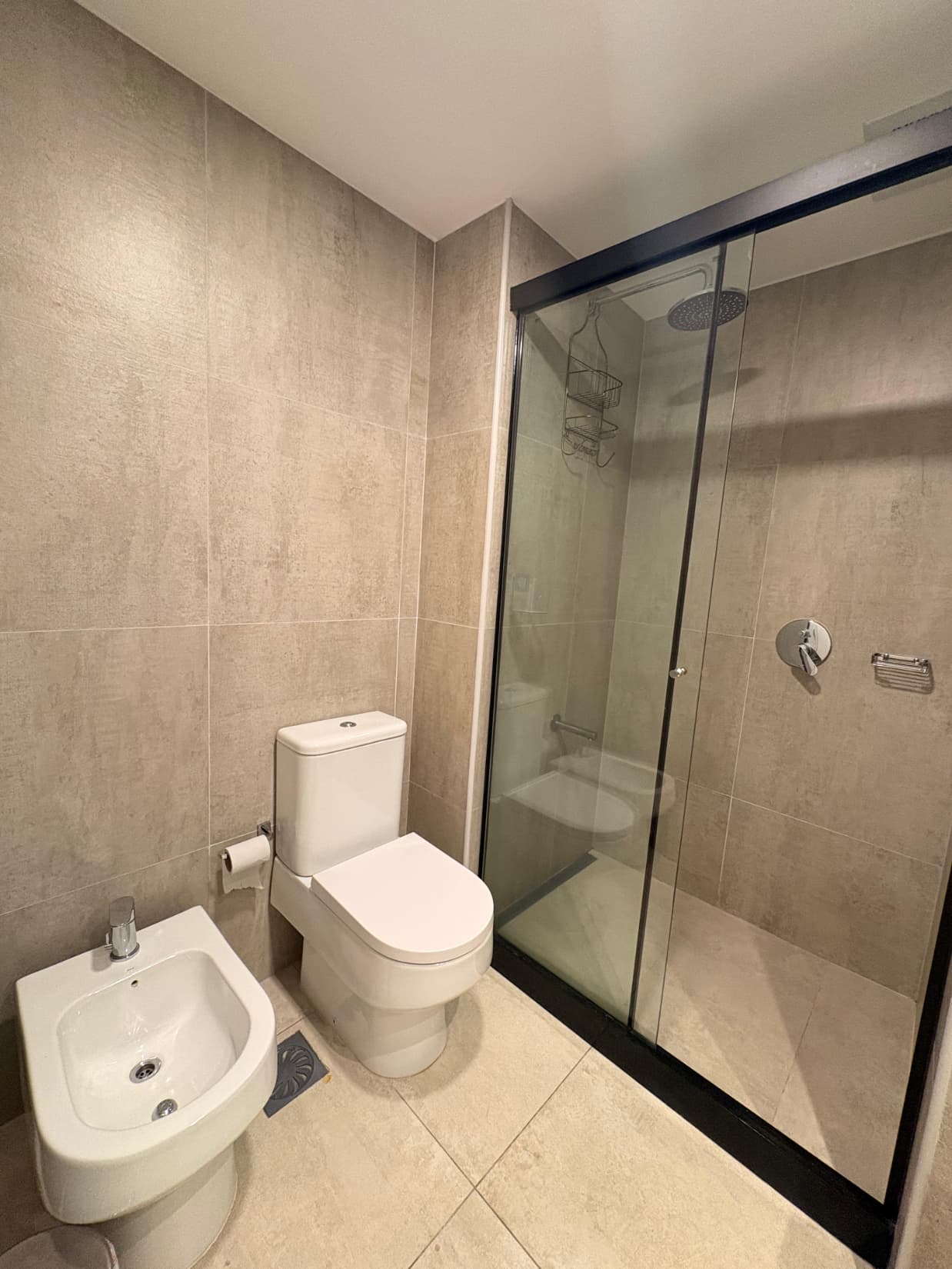 Qavda. Santísima Trinidad, en alquiler depto de 1 dormitorio amoblado, foto 4