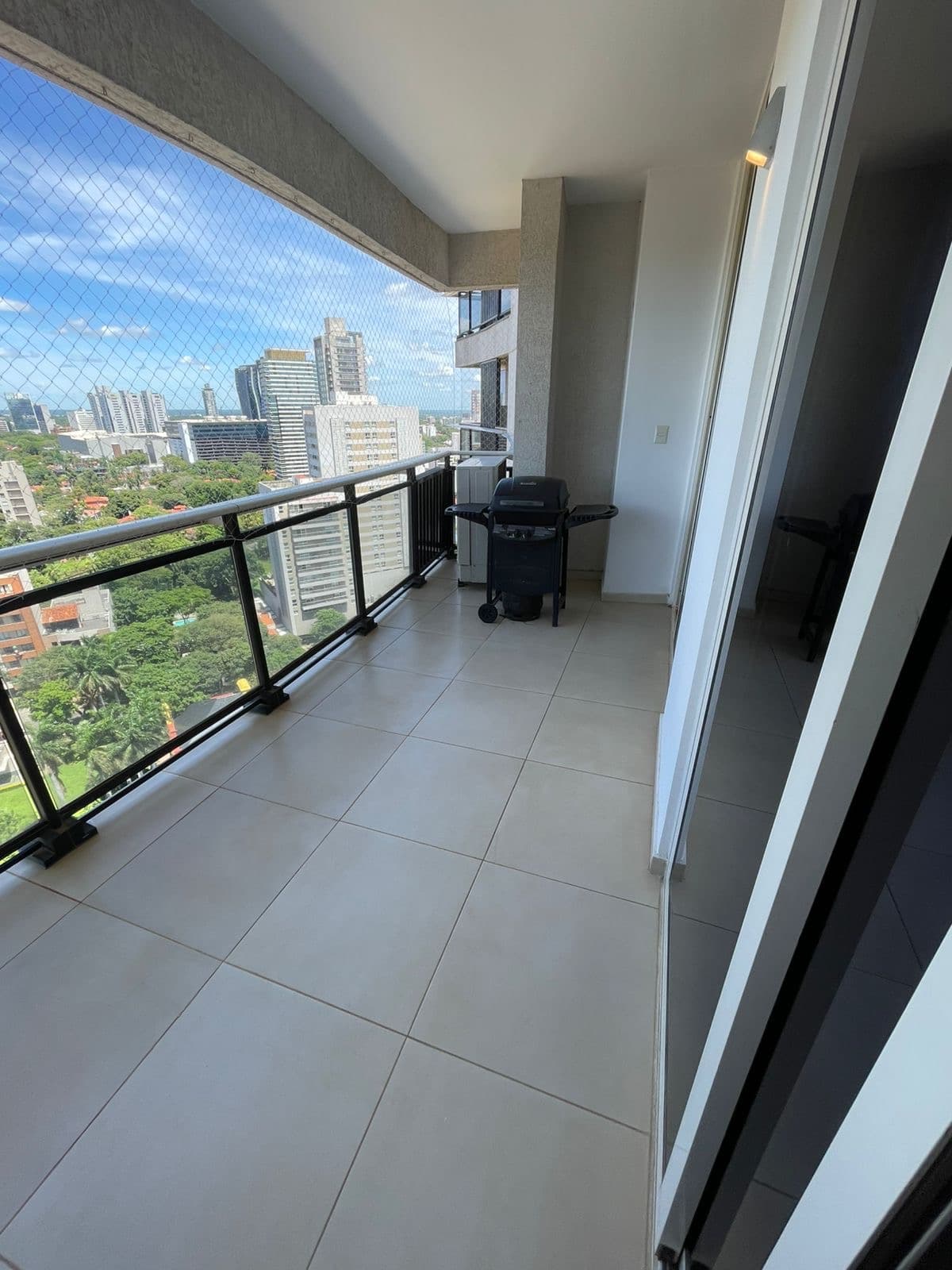 Departamento en ykua sati, foto 5