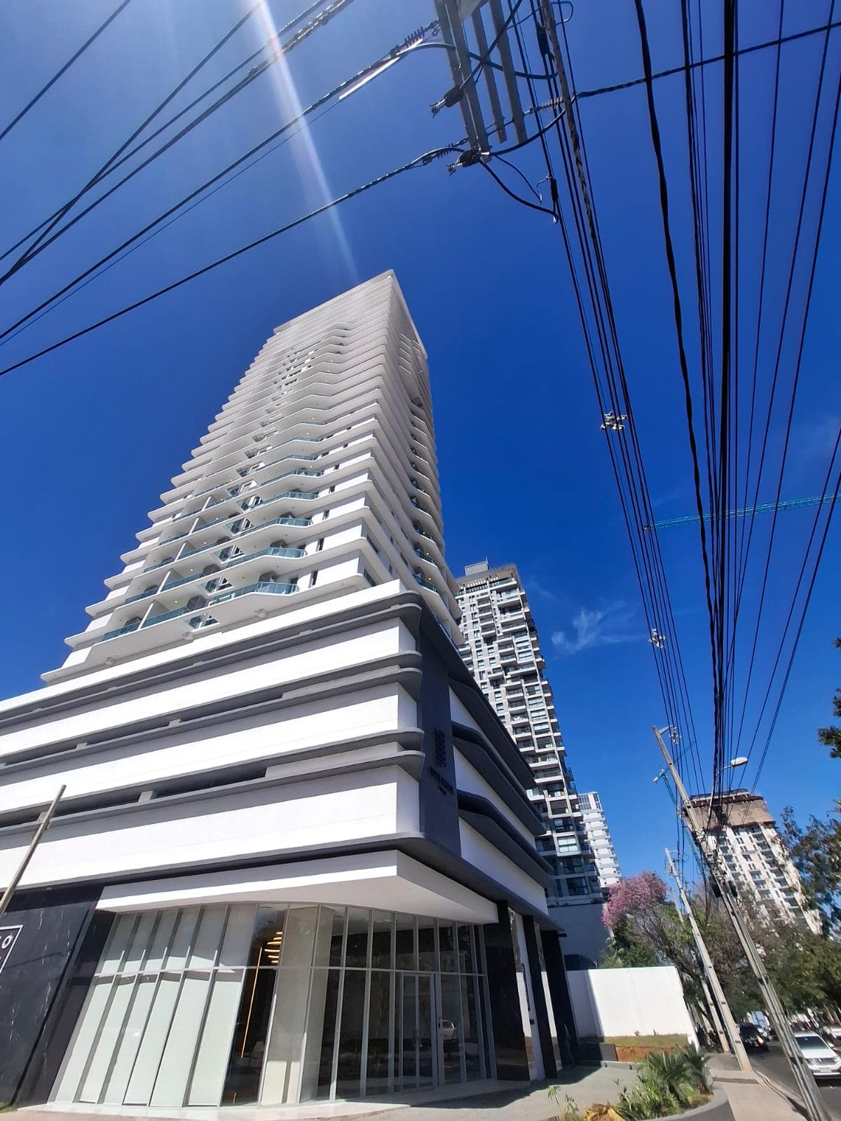 Departamento 2 Ambientes, Equipado, Cochera Y Baulera Home Palace Tower Asunción — foto 4