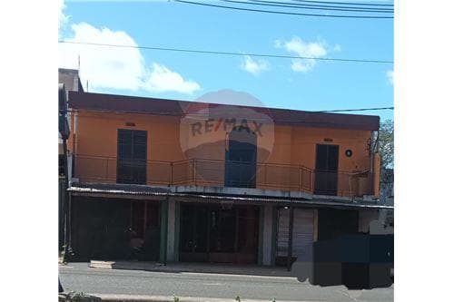 Alquiler de local comercial, Ñemby
