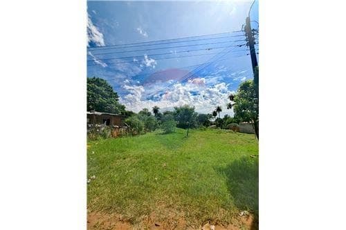 Terreno - Venta - Paraguay Central Ñemby, CAÑADITA, foto 1