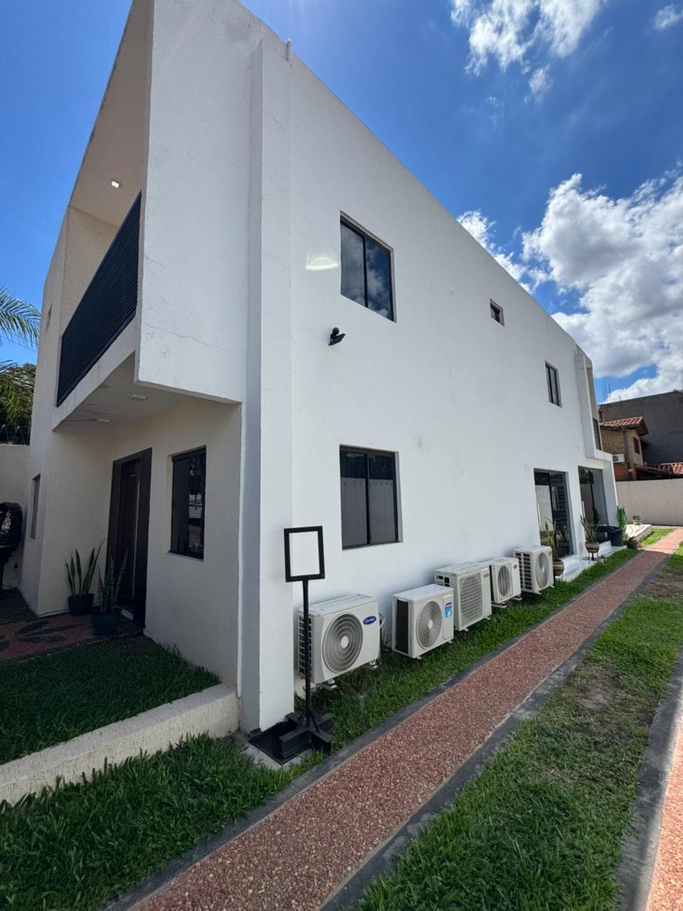 Casa con piscina - Lambaré San Isidro, foto 2