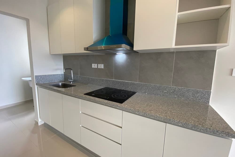 departamento en Asunción, Ycua Satí, foto 4