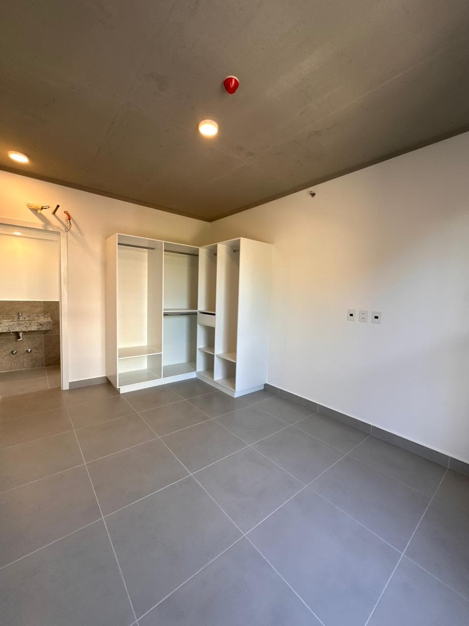 Departamentos de 1 y 2 dormitorios en el bo. Sajonia - Asunción, foto 4