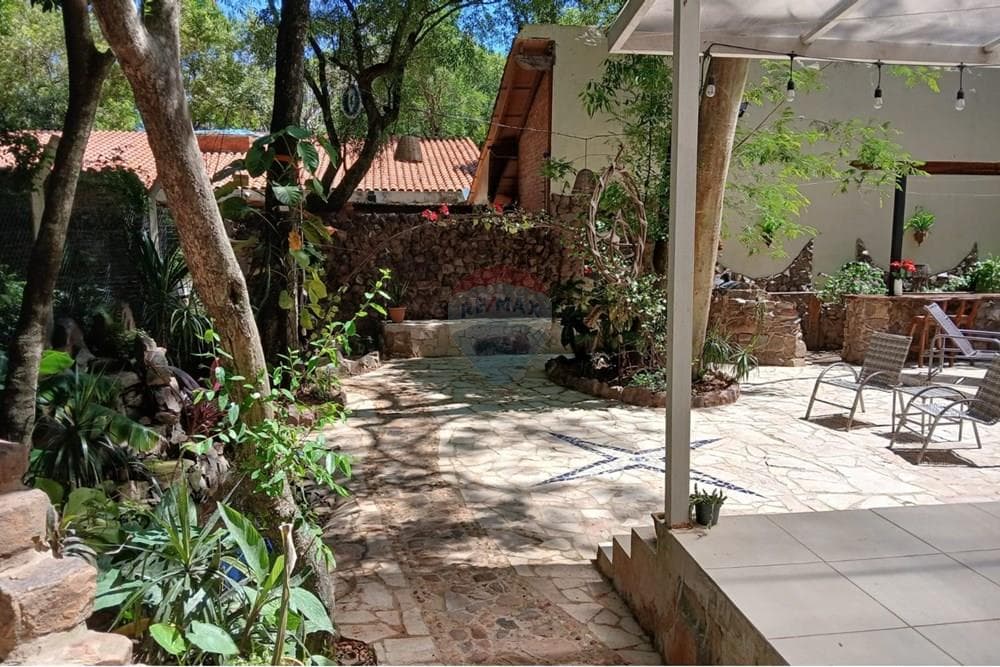 Casa - Venta - San Bernardino, Paraguay, foto 3