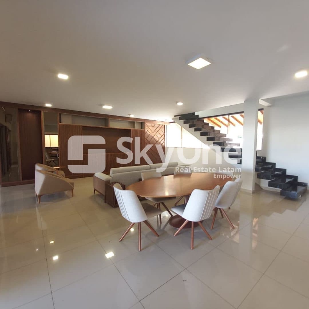 Hermosa casa en Ciudad del Este, foto 4