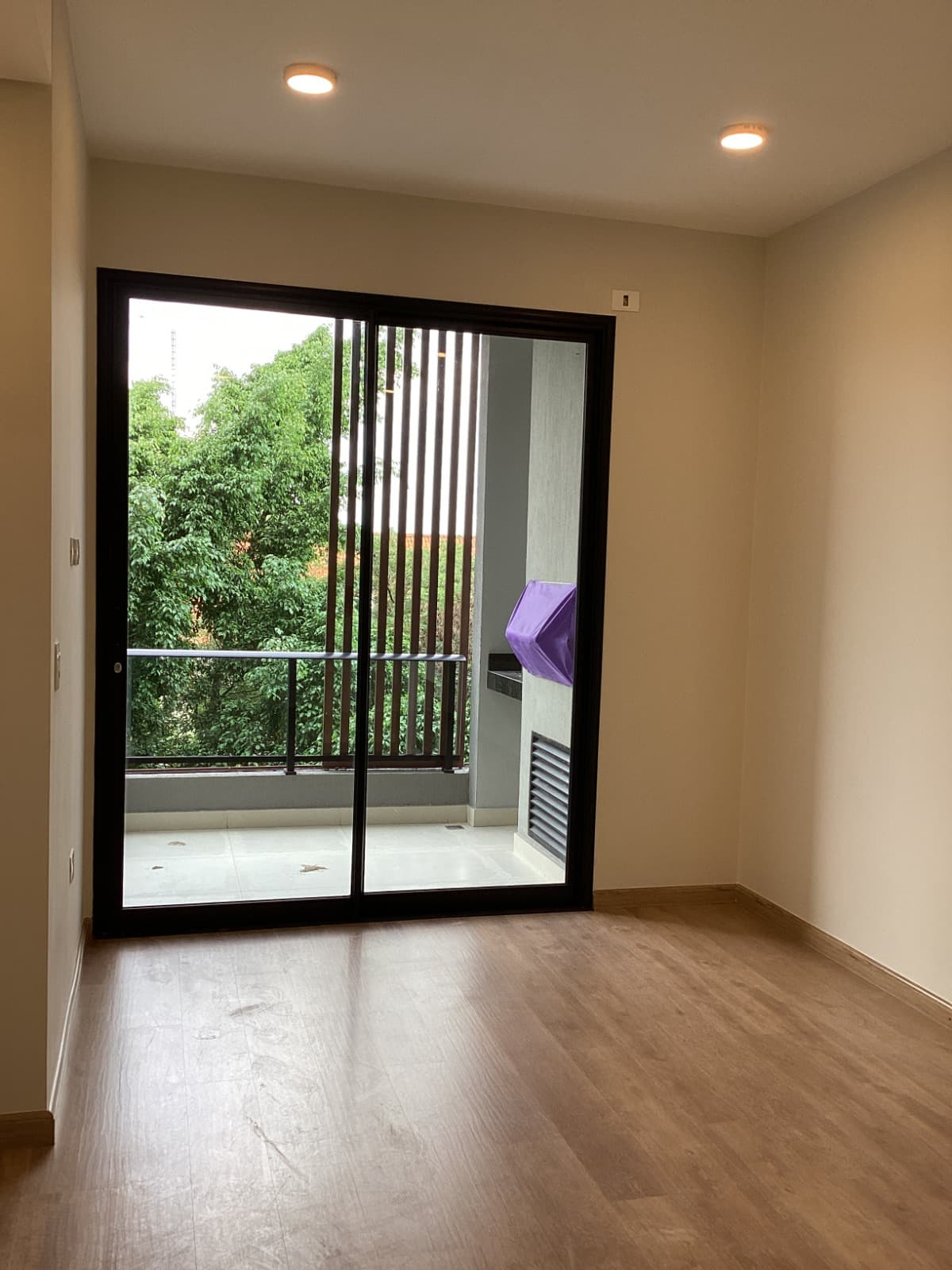 Departamento de 1 dormitorio en ycua sati, foto 1