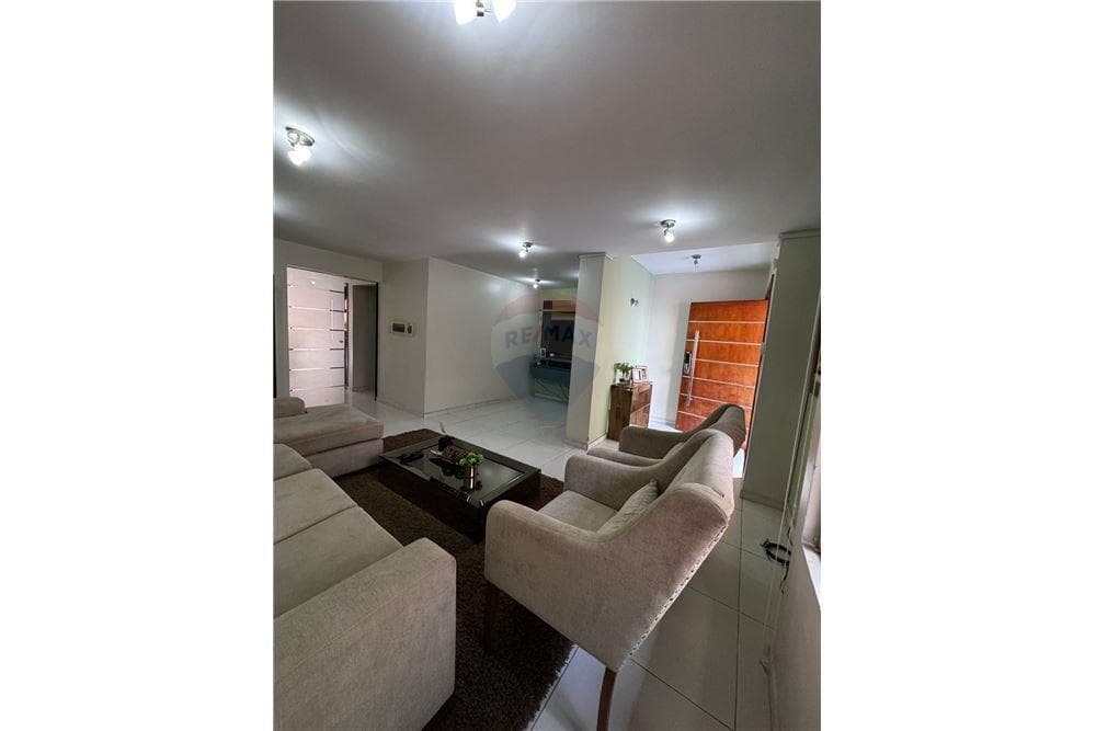 Duplex en venta - Lambaré b° valle apu.a II, foto 5