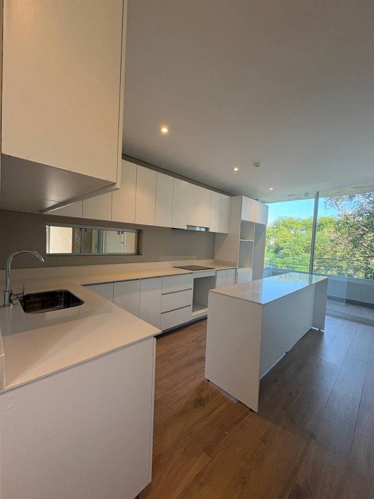 Departamento a estrenar 3 dormitorios en suite