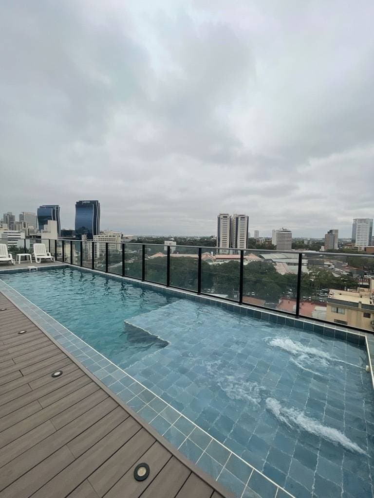 Vendo departamento a estrenar zona shopping del sol