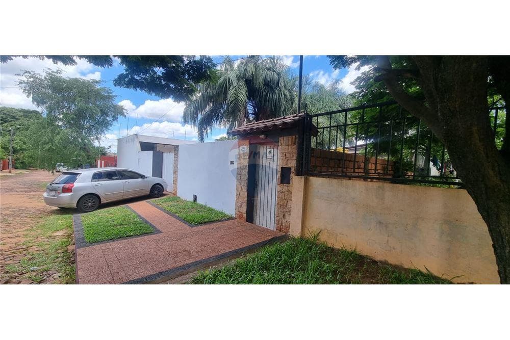 Casa - San Lorenzo, Paraguay, foto 4