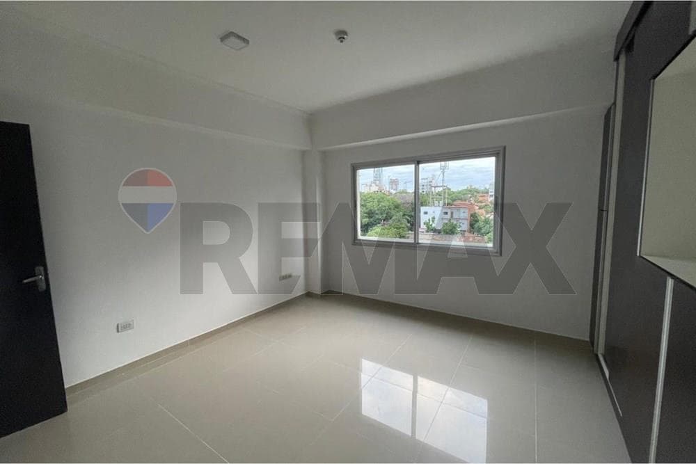 Departamento - Venta - Las Lomas (Carmelitas), Asunción, Paraguay — foto 5