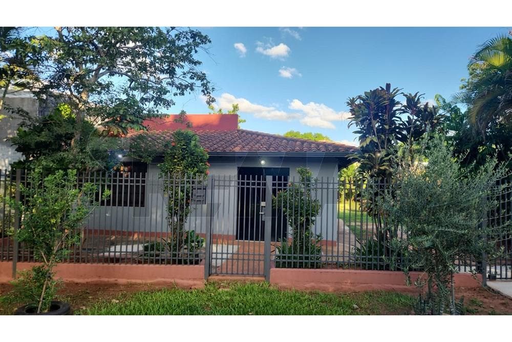 casa en Los Nogales, San Lorenzo, foto 1
