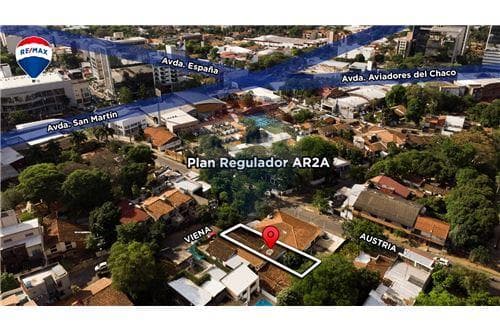 Terreno - Venta - Paraguay Asunción Ycuá Satí, foto 5