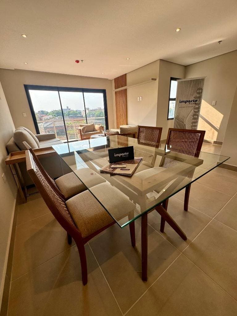Departamento de 2 dormitorios en suite - edificio talavera urban tower — foto 3