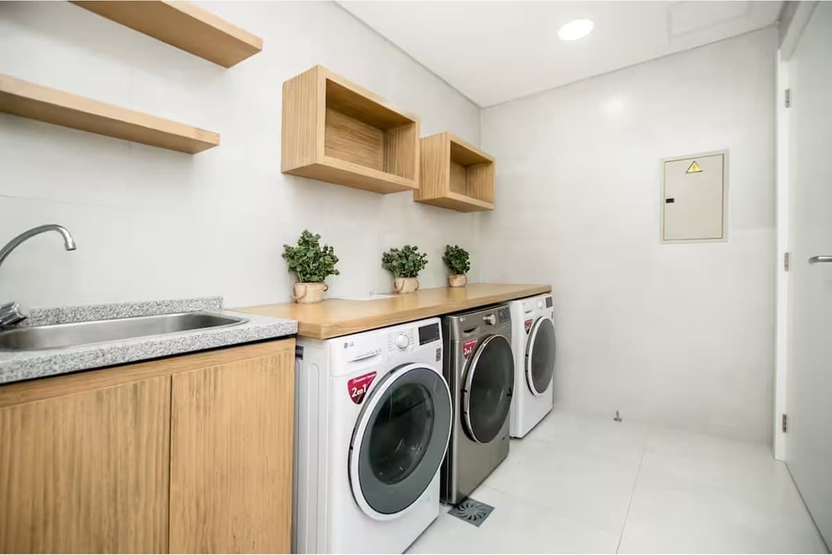 Departamento monoambiente en asuncion barrio mburukuya — foto 3