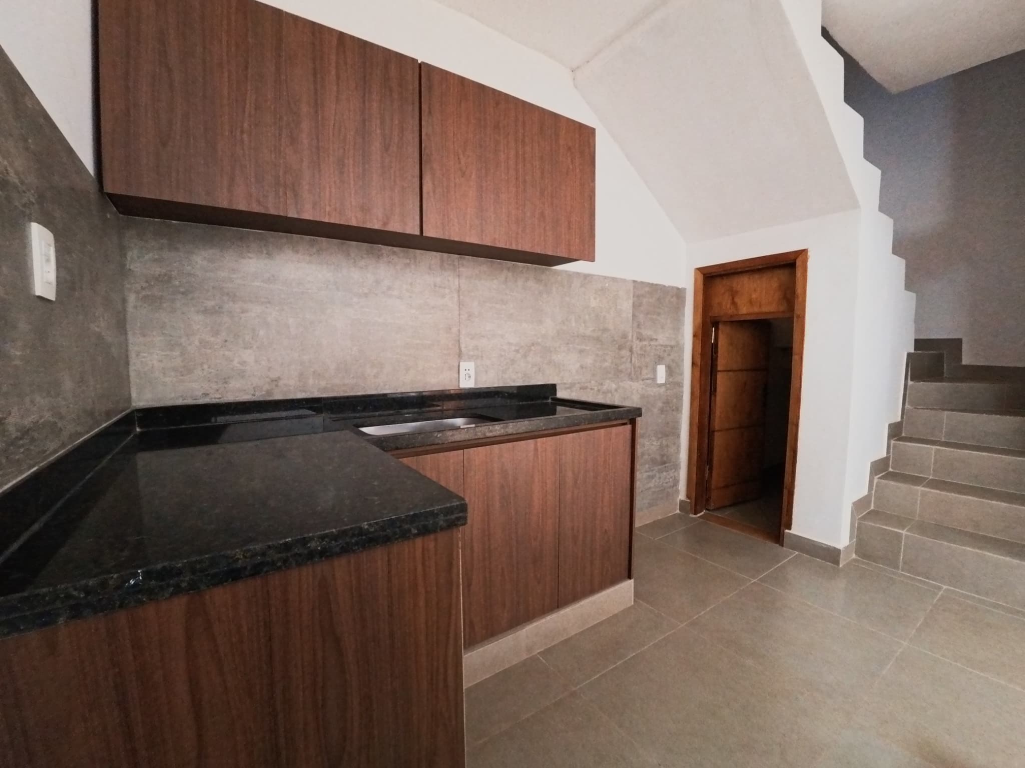 Coqueto duplex a estrenar en Ñemby — foto 5