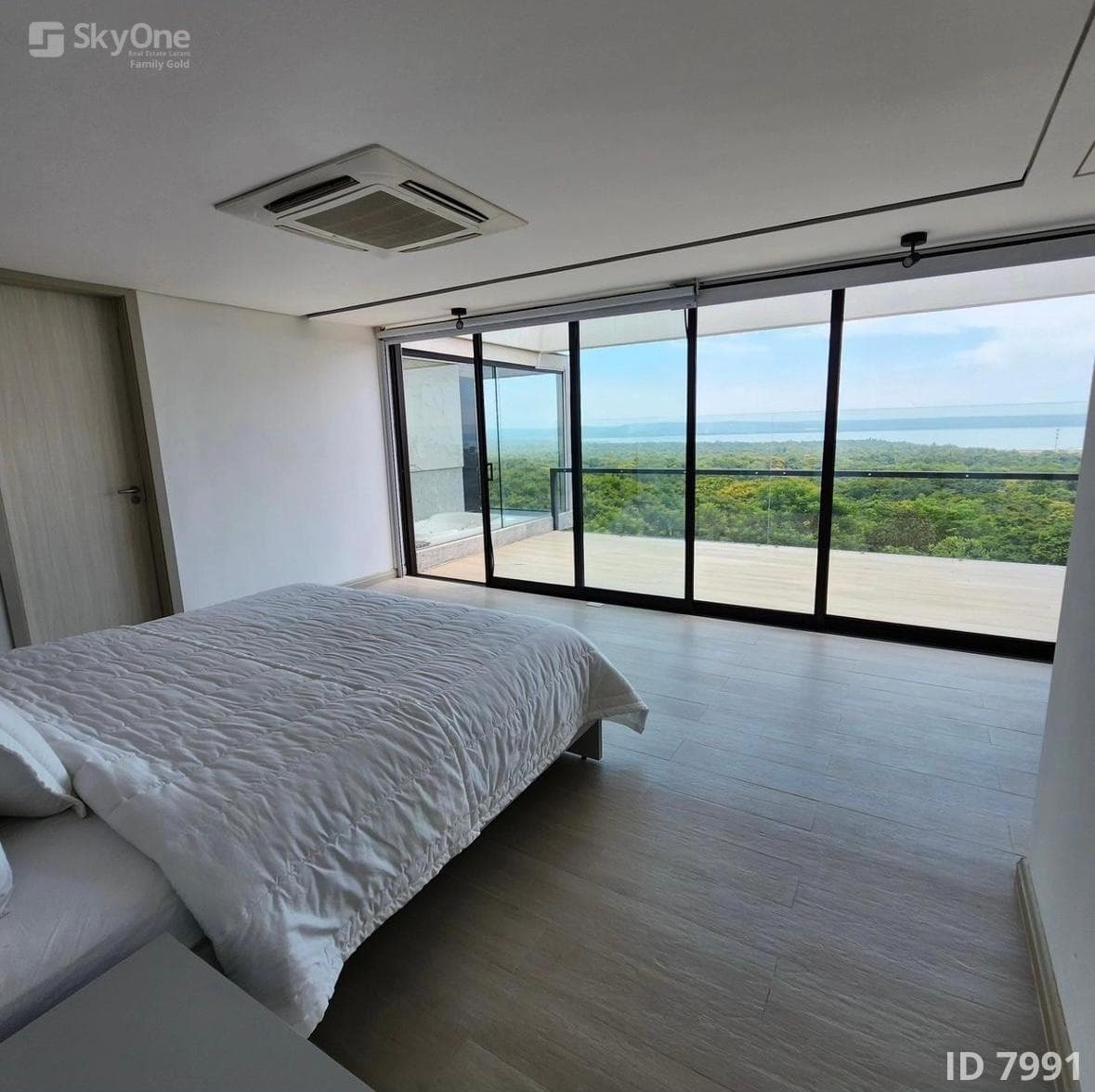 Lujosa casa premium en San Bernardino con vista al lago, foto 3
