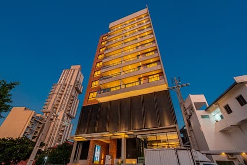 Departamento - Venta - Ycuá Satí, foto 1