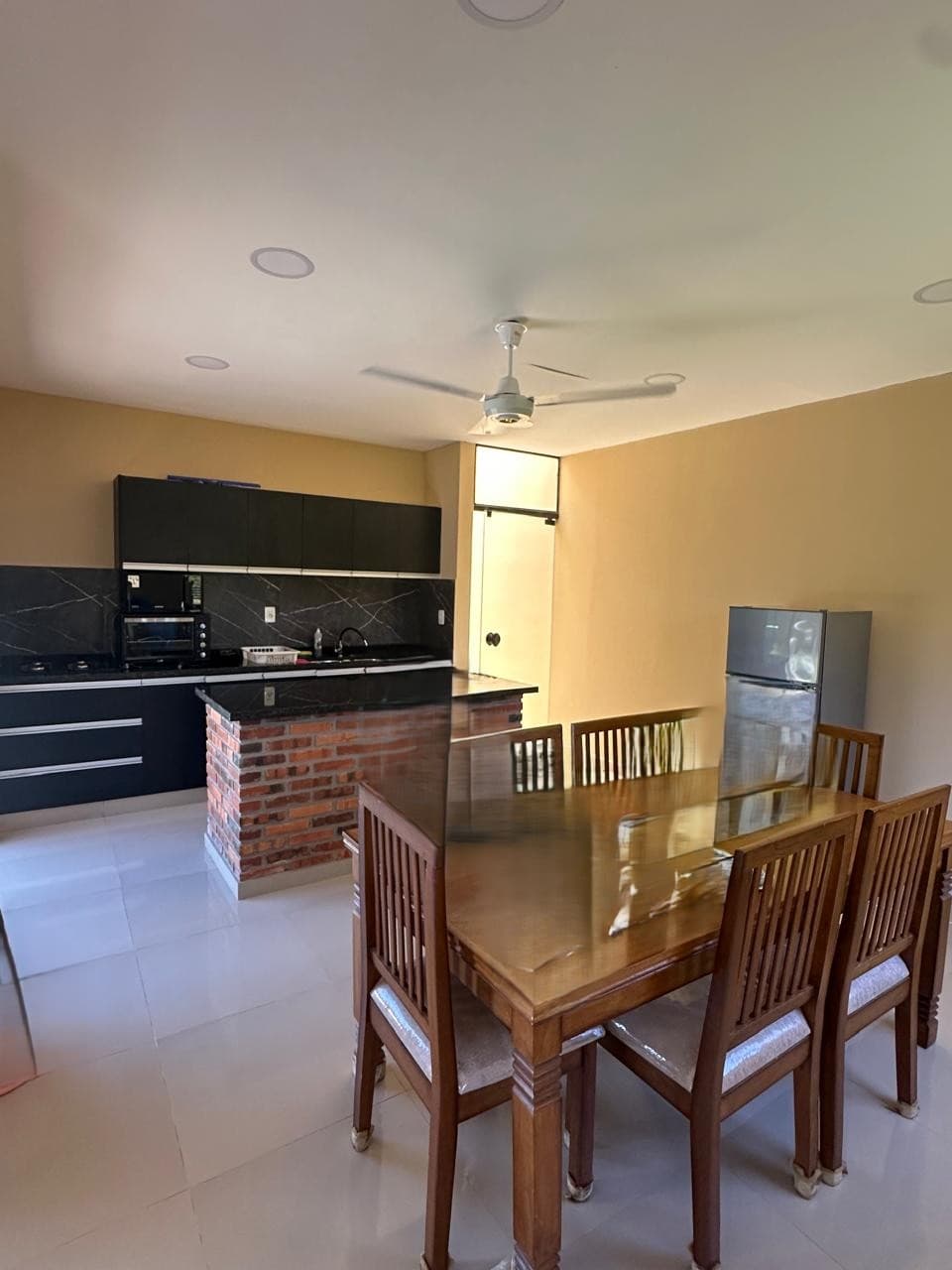 En venta casa en San Bernardino - Urbanización Sol de Verano, foto 4