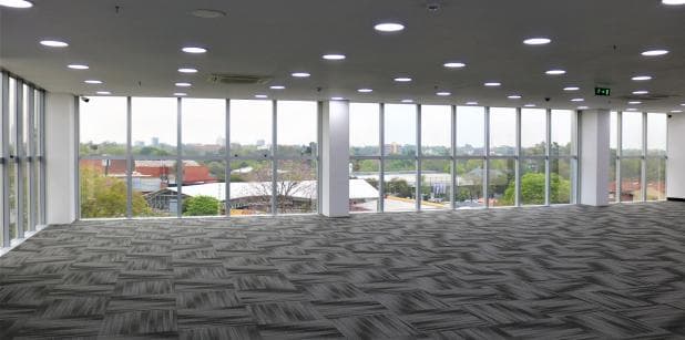 Oficinas corporativas 215 m2 en barrio Recoleta, foto 5
