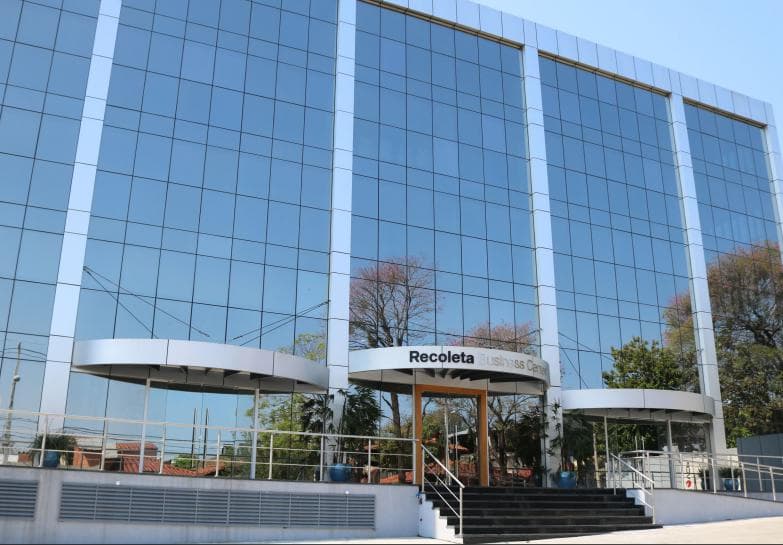 Oficinas corporativas 215 m2 en barrio Recoleta, foto 2