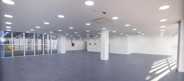Oficinas corporativas 215 m2 en barrio Recoleta, foto 4