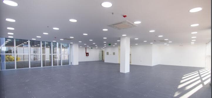 Alquilo Oficinas corporativas 215 m2 en barrio Recoleta