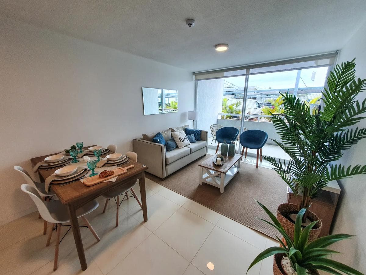 Departamento - Mariano Roque Alonso, foto 4