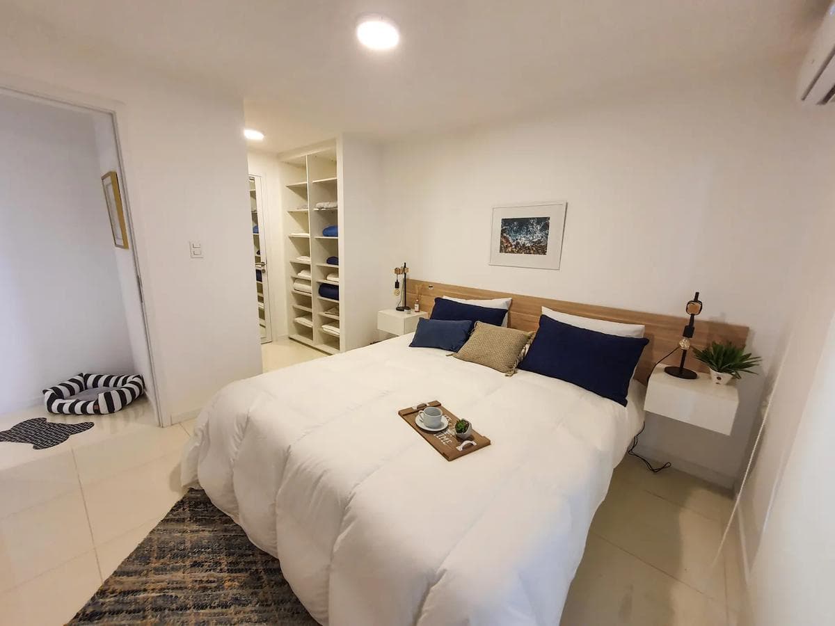 Departamento - Mariano Roque Alonso, foto 3