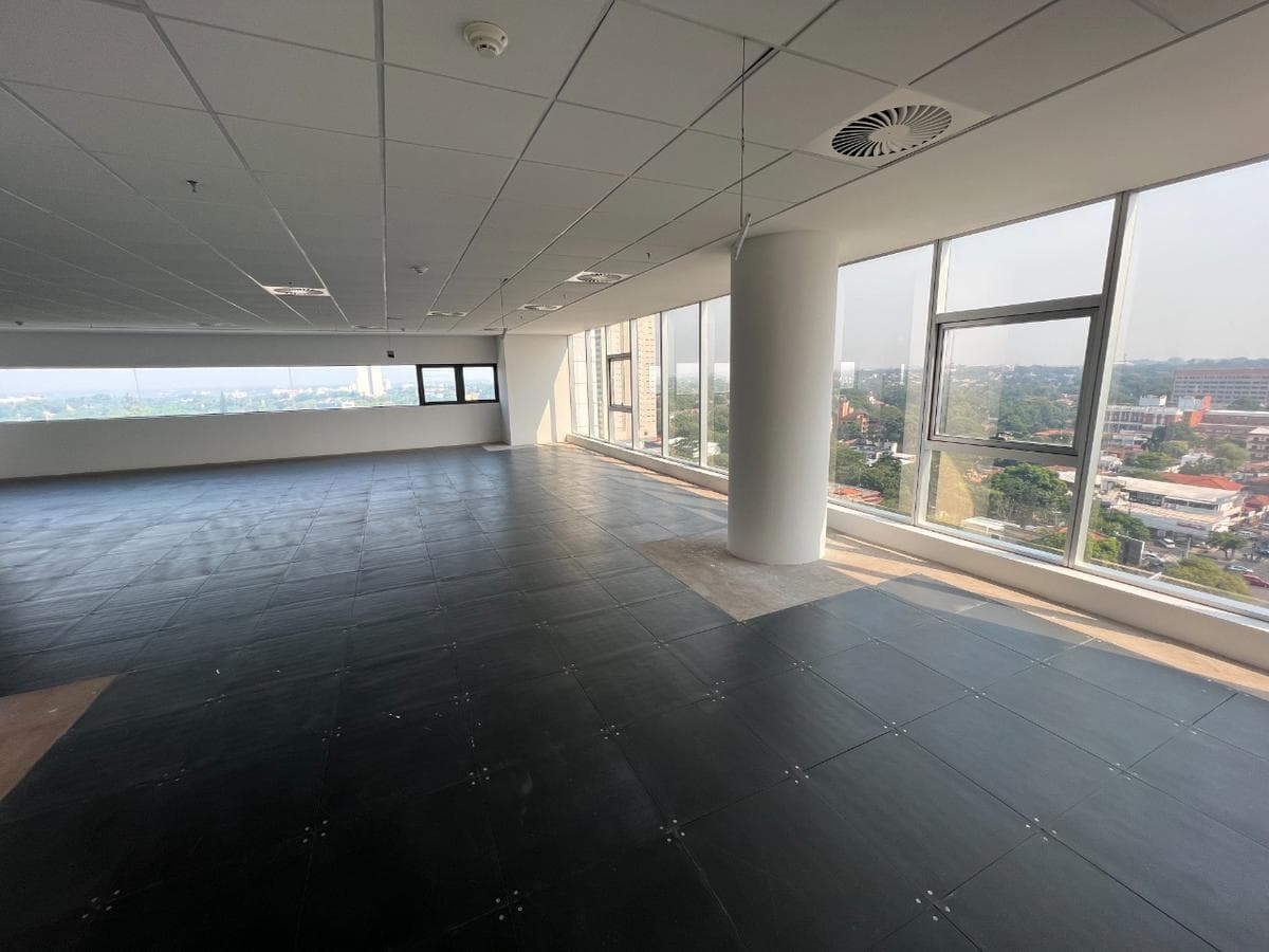 oficina corporativa a estrenar de 222m² Edificio Torre de las Americas Recoleta, foto 2