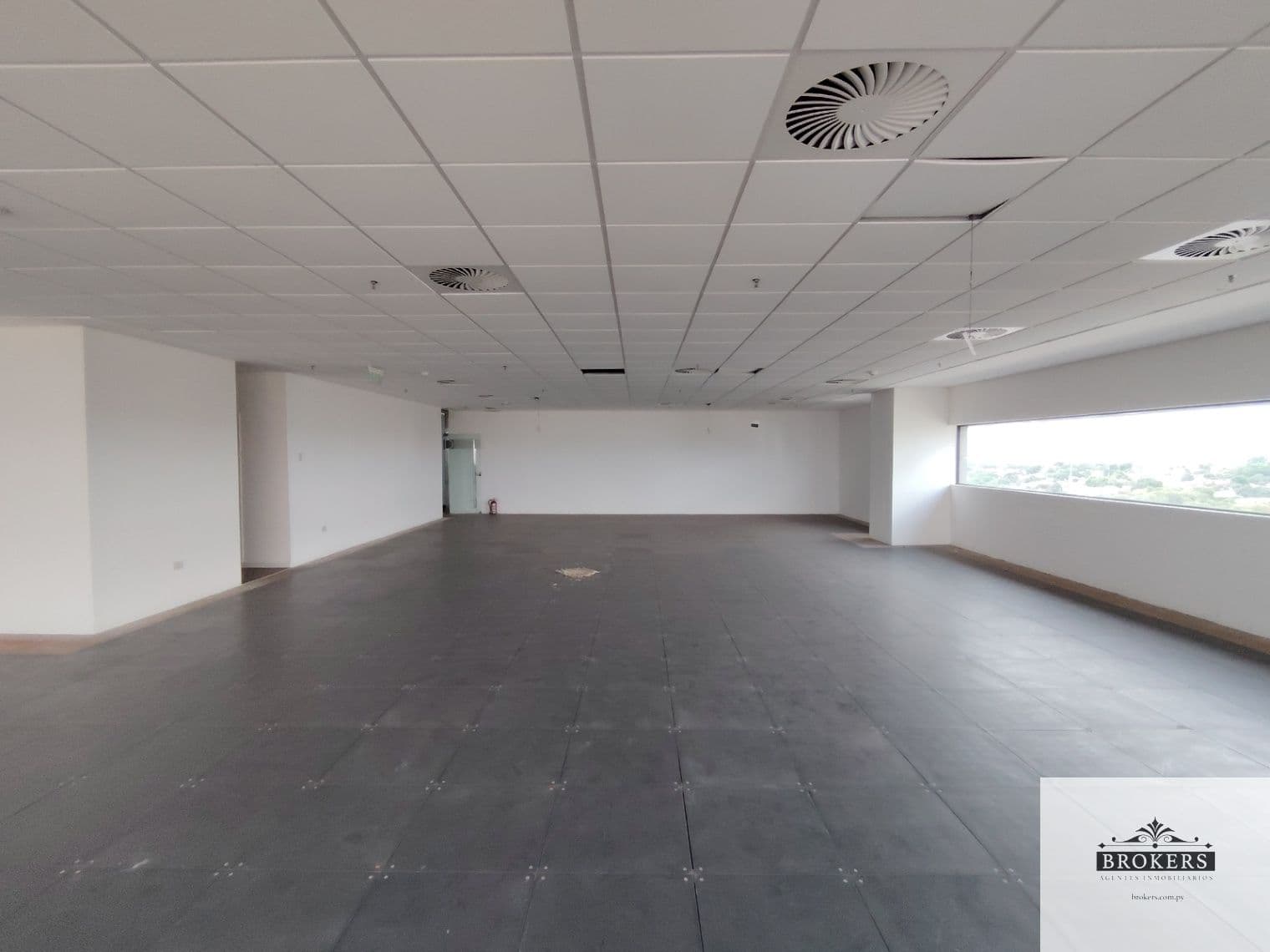 oficina corporativa a estrenar de 222m² Edificio Torre de las Americas Recoleta, foto 4