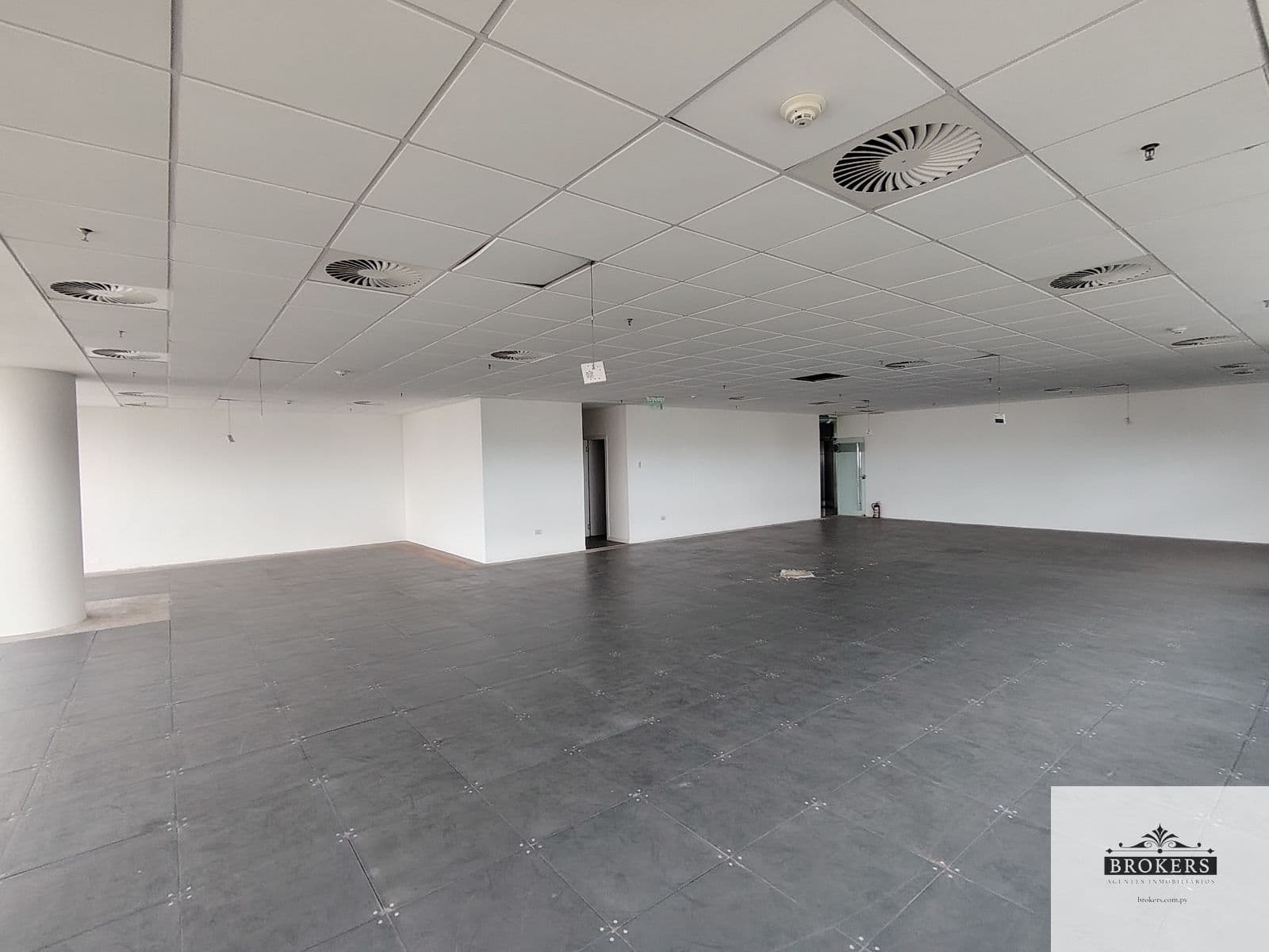 oficina corporativa a estrenar de 222m² Edificio Torre de las Americas Recoleta, foto 5