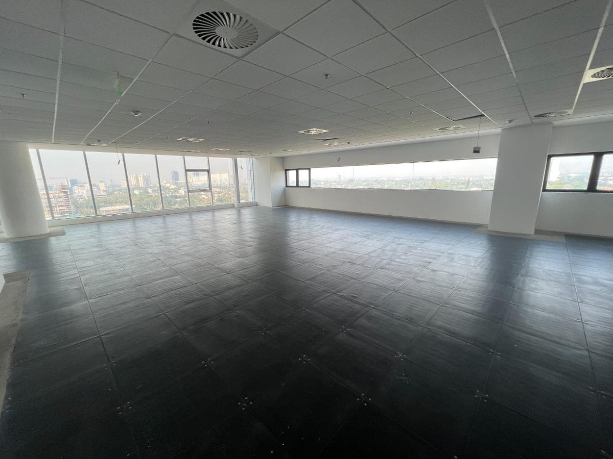 Alquilo oficina corporativa a estrenar de 222m² Edificio Torre de las Americas Recoleta