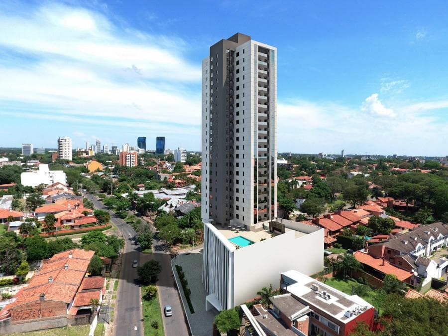 Espectacular Departamento En Pozo En Barrio Mburucuyá Zona Miraflores, foto 5